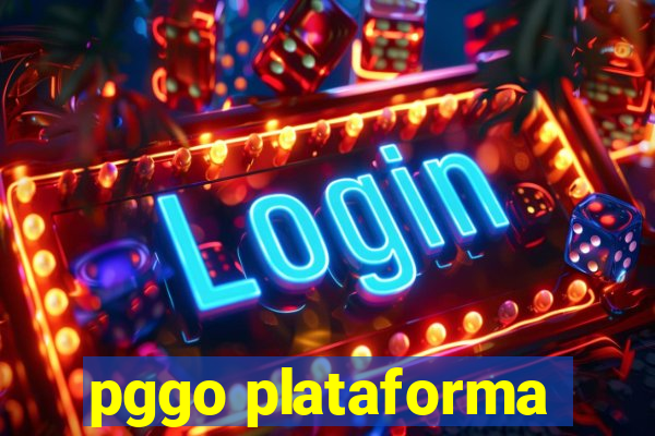 pggo plataforma